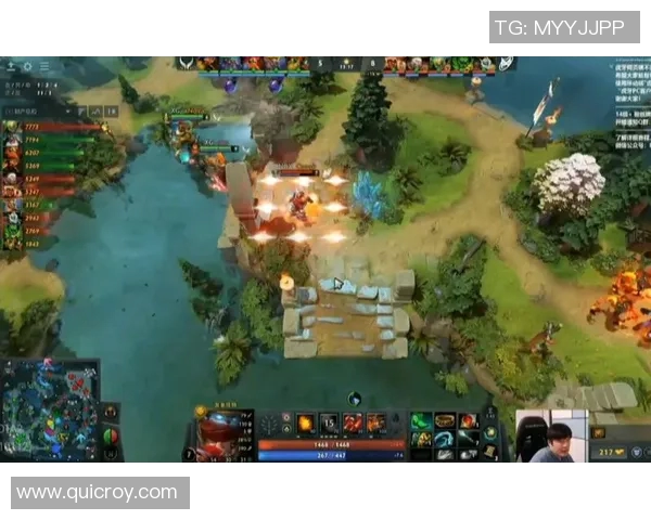 刀塔2比赛在哪里看-二、观看刀塔比赛的途径-刀塔2比赛在哪里看 刀塔2比赛在哪里看-二、观看刀塔比赛的途径-刀塔2比赛在哪里看