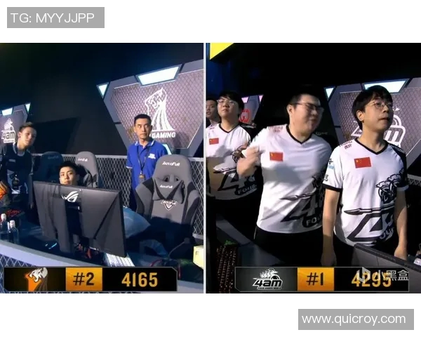 2017sli比赛-回顾2017年SLI比赛，激烈竞技与电竞发展的里程碑-2017sli比赛