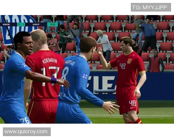 足球电子竞技比赛项目-足球电子竞技比赛项目，新时代竞技的兴起与探索-足球电子竞技比赛项目